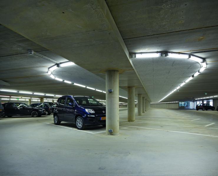 Konvertera till LED