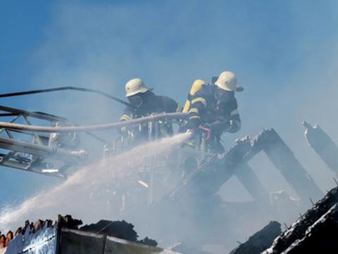 Hur elektriska bränder uppstår och hur du kan minska brandrisken