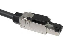 Ny verktygslös RJ45 dataplugg från ELKO