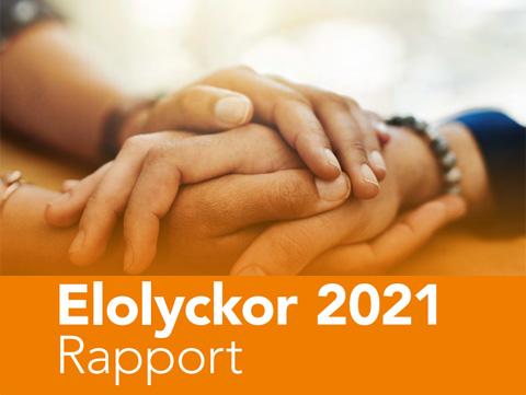 Elolyckor 2021