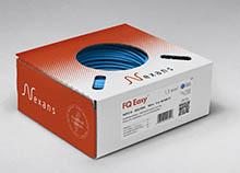 Tillökning i Nexans Easy™-familj: FQ Easy™