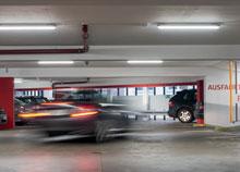 Ditt självklara LED-val för tuffa miljöer