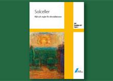 SEK Handbok 457 Solceller – Råd och regler för elinstallationen