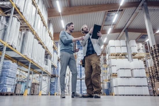 Det smarta valet inom smart belysning