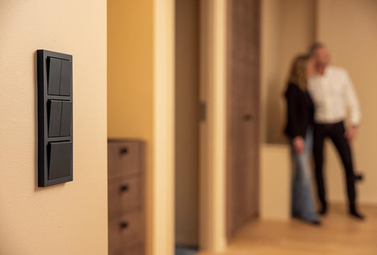 Snabb och säker installation med ABB