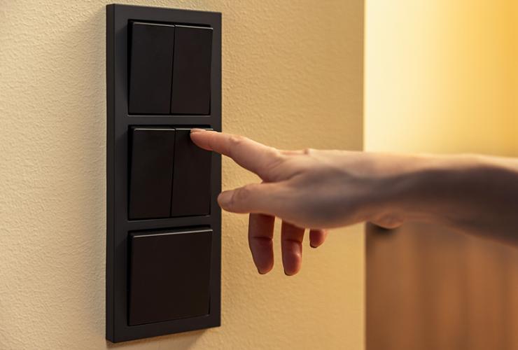 Installatörens guide: Tre skäl att välja ABB:s Impressivo eller SAGA