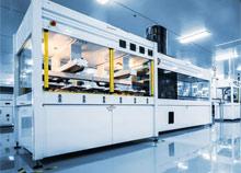 Elektromagnetisk immunitet allt viktigare i industrin