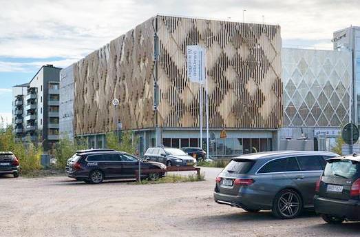 Fem Instalcobolag i gemensamt uppdrag i Västerås