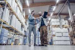Interact Pro - Det smarta valet inom smart belysning