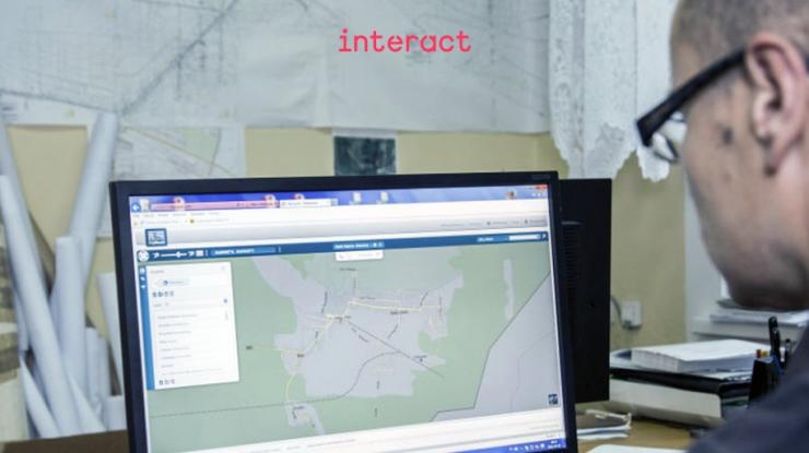 Upplands Väsby kommun optimerar ljushanteringen med Interact City