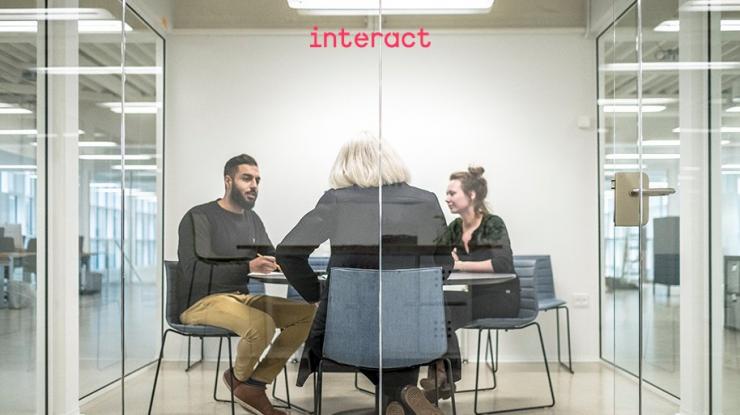 Interact Office
