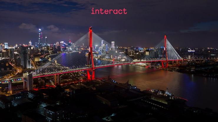 Interact IoT-plattform
