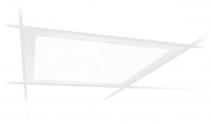Nya generationen av CoreLine Panel