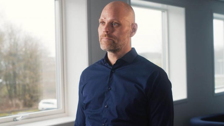 Utbildningsföretaget INSU blickar framåt mot 2021