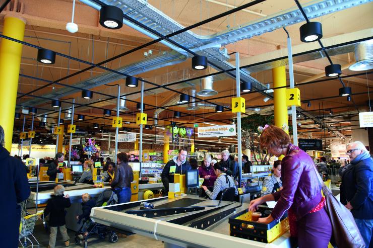 3D-printade armaturer från Signify