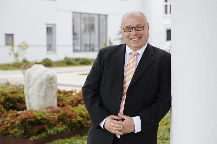 Signify hämtar ny nordisk koncernchef från de egna leden