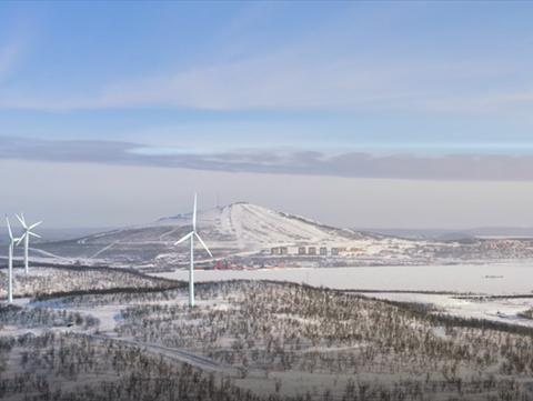 Rejlers tecknar ramavtal med Copperstone Resources AB