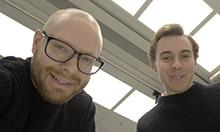 Philips nya kontor - en dynamisk ljusmiljö och en energieffektiv belysningslösning!
