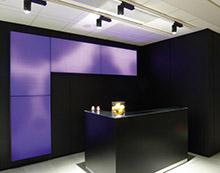 Philips nya kontor - en dynamisk ljusmiljö och en energieffektiv belysningslösning!