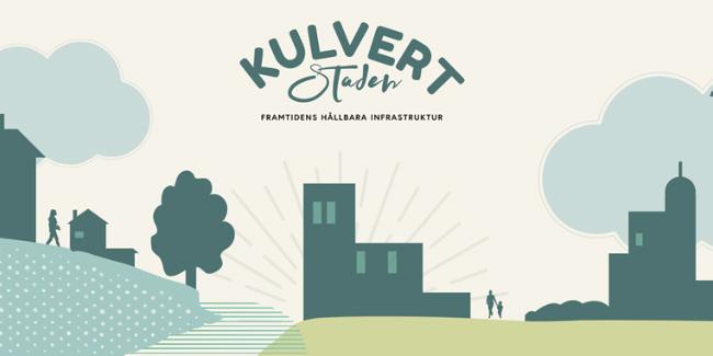 All infrastruktur på en plats!