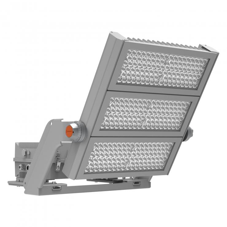 Robust och tålig strålkastare – LEDVANCE Floodlight Max!