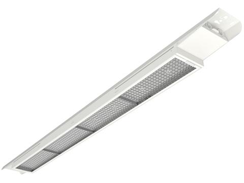 Low Bay Flex IP23 1500 – behåll kablarna, byt armaturen!
