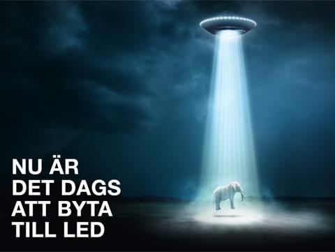 Är du förberedd för den kommande utfasningen av ljuskällor?