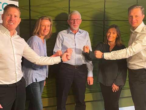 Instalco förvärvar anrika Lidingö Elektriska