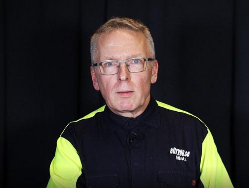 Mats Jonsson
