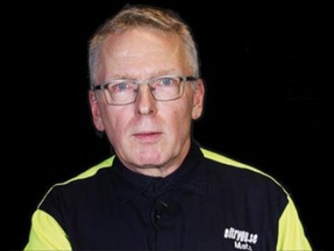 Mats Jonsson