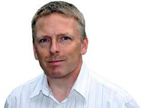 Mats Jonsson