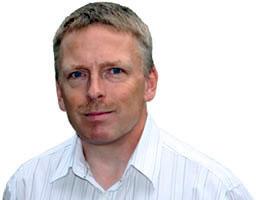 Mats Jonsson