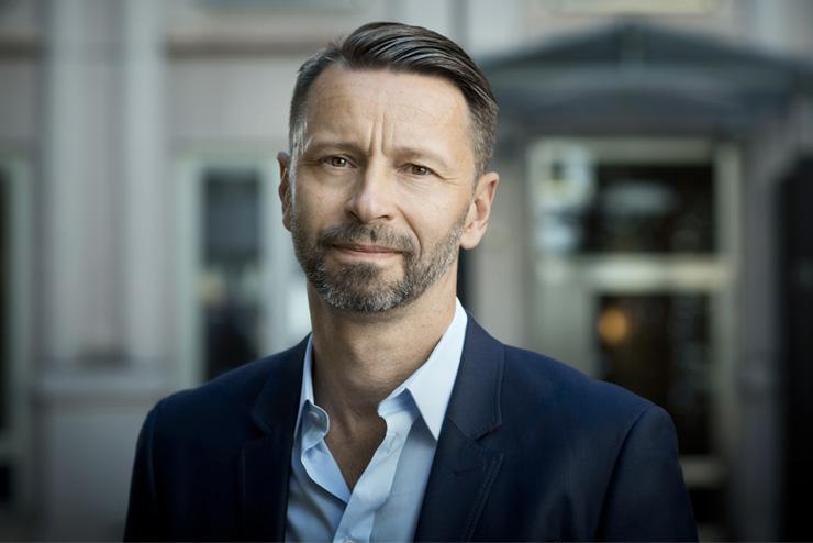 Mikael Castanius