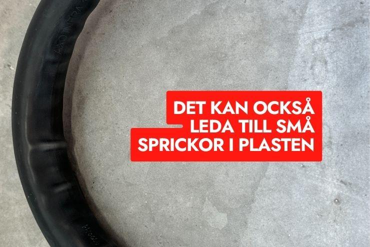 Välj nästa bild genom att klicka på cirkeln