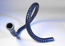 Uponor flexibla kanalisationssystem