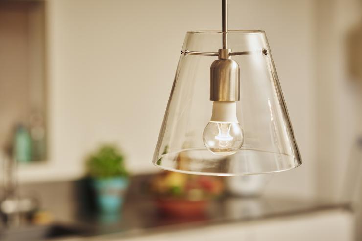 Konvertera till LED