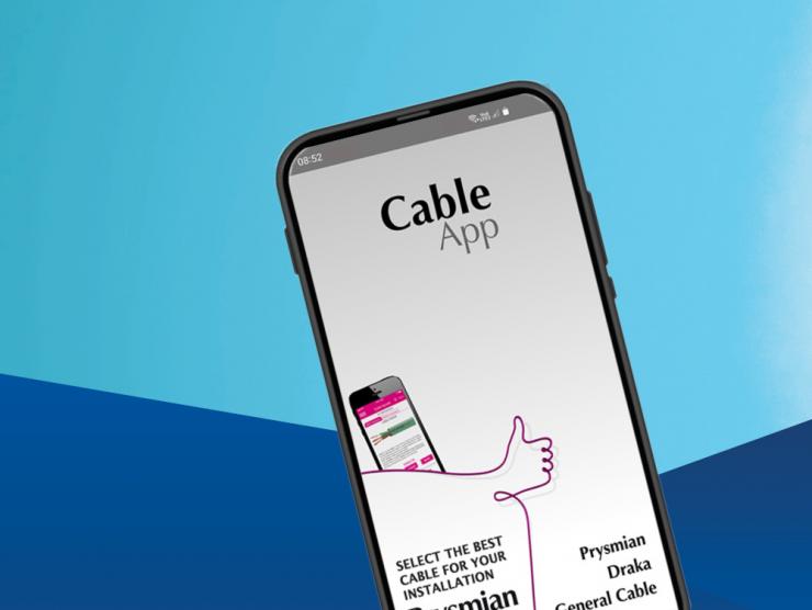Cable App – Hjälper dig att kostnads- och CO2-bespara.