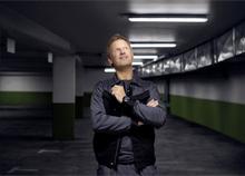 CoreLine – Enkla lösningar för alla utrymmen