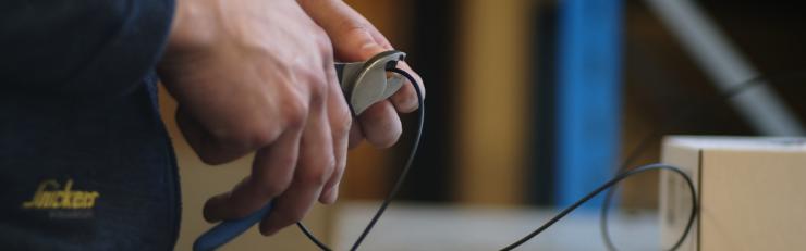 INSU söker - Produktutvecklare/Expert inom Elsäkerhetsområdet (Elinstallationer)