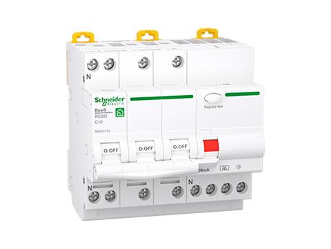 Efterlängtad nyhet inom normsystem från Schneider Electric!