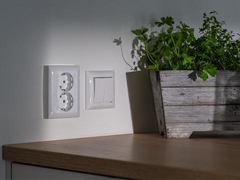 Installatörens guide: Tre skäl att välja ABB:s Impressivo eller SAGA