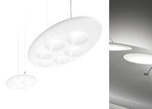 LumiStone – framtidens kontorsarmatur
