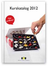 EUU utbildningskatalog 2012