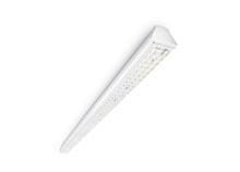 Maxos LED Industry –flexibel lösning med utbytbara LED-paneler