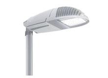 Selenium LED - kostnadseffektiv vägbelysning