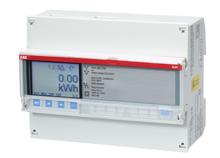 ABB:s nya elmätare