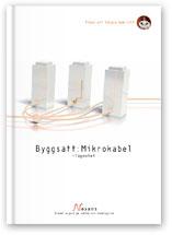 Byggsätt: Mikrokabel - lägenhet