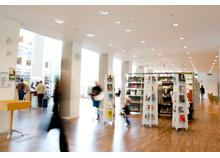 Malmö stadsbibliotek byter till LED och sparar 50 % energi