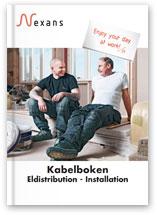 Ny produktkatalog från Nexans