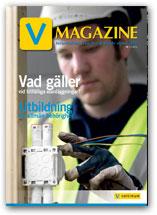 Voltimum Magazine 2013 vår